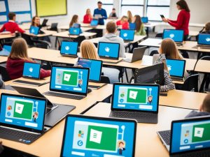 The Role of Tech in Education: Tools, Platforms, and Digital Learning Methods