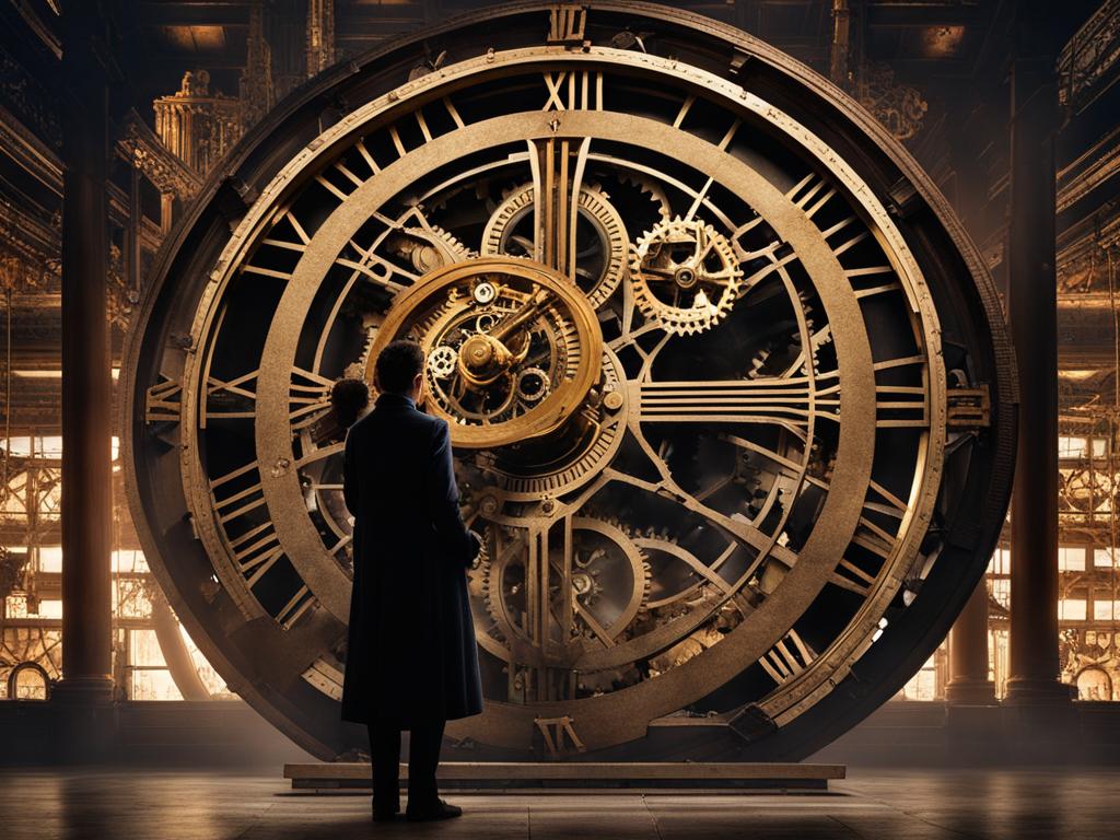 Time Travel in Literature and Film: The Science and Fantasy