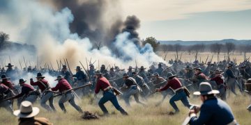 battle of palmito ranch
