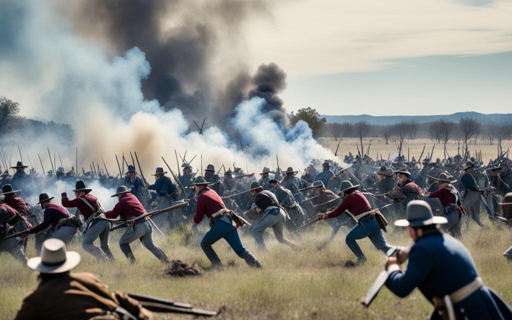 battle of palmito ranch